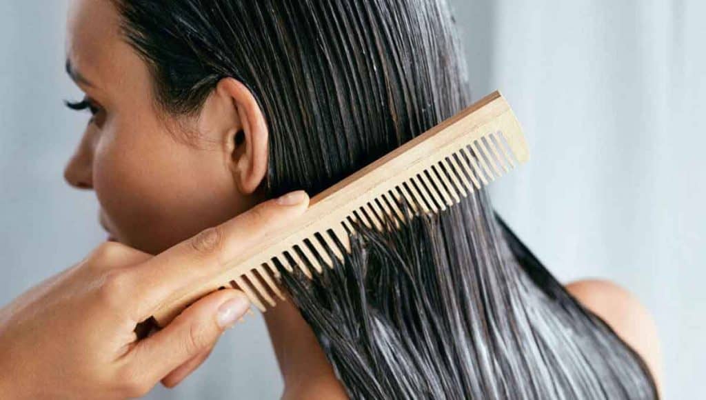 Masque cheveux à l’Aloé Vera: 4 recettes maison - Société Best Aloe